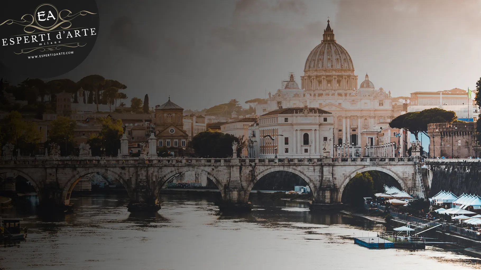 Esperti d'Arte: Siamo esperti mondiali d'arte 