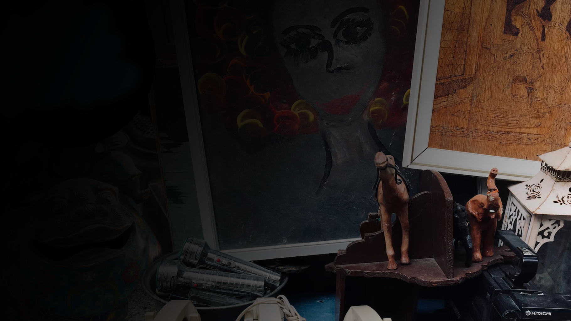 Casi complessi, provenienza sconosciuta?