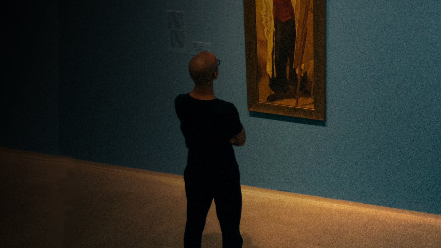 Riesaminiamo le opere scartate o rifiutate