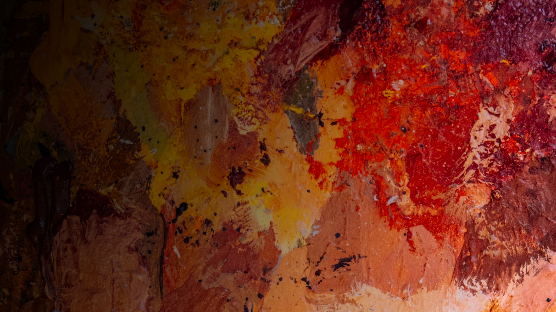 Analisi della pigmentazione