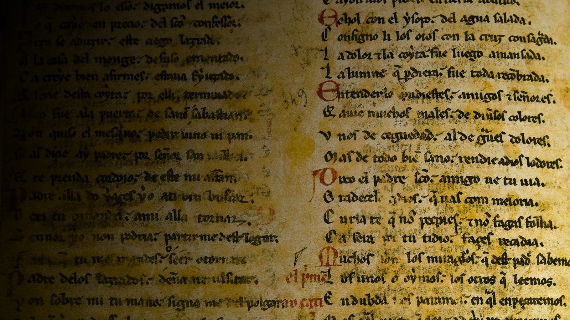 Analisi e datazione carta