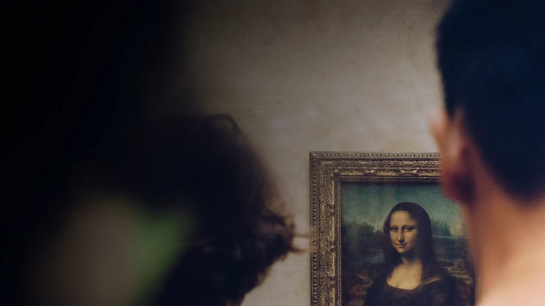 Servizi di vendita opere d'arte