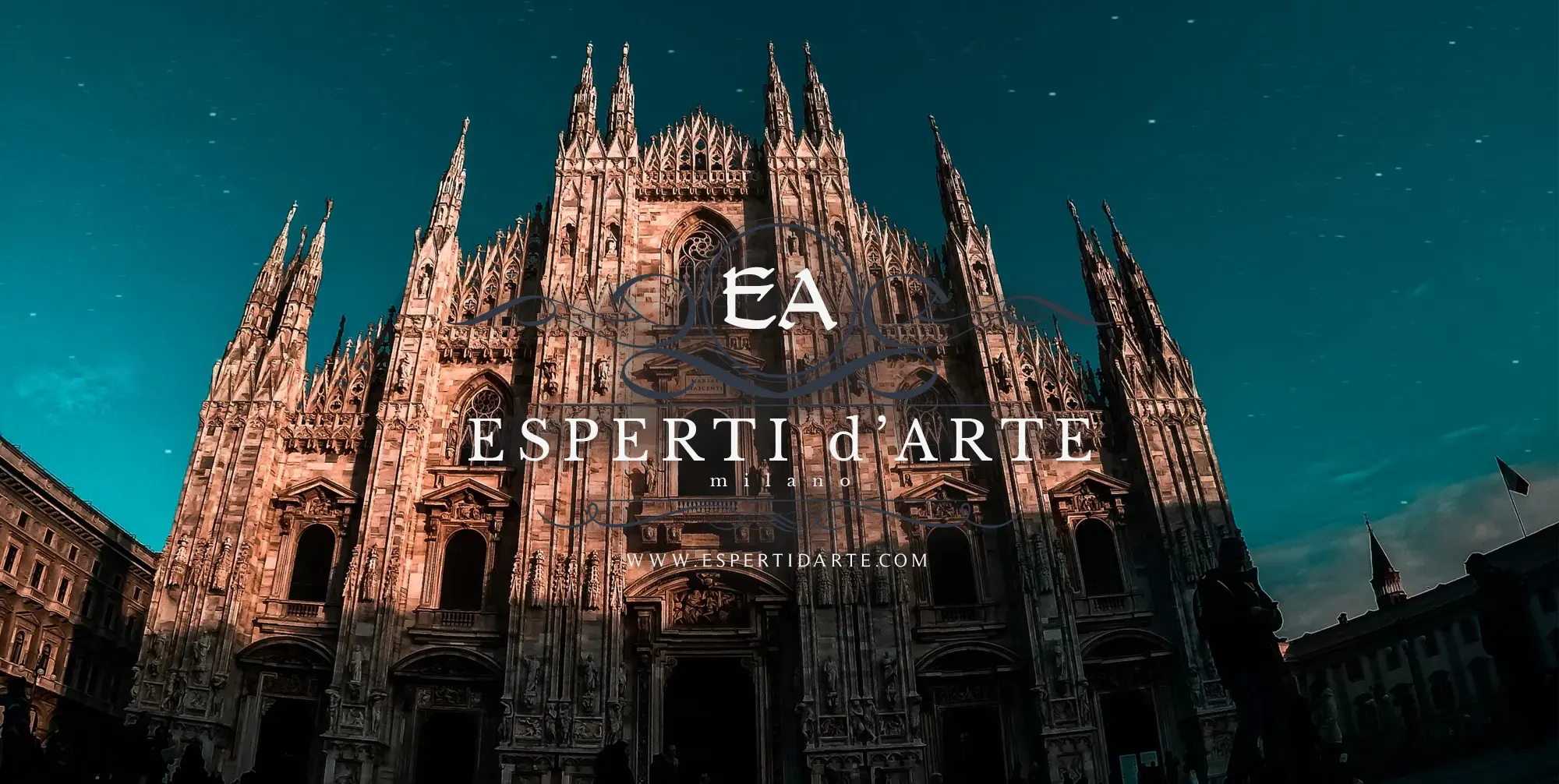 Servizi di certificazione opere d'arte